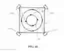 Fig. 10 - PLANT, COMBUSTION APPARATUS, AND METHOD FOR REDUCTION OF NOx EMISSIONS