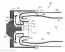 Fig. 01 - COMBUSTOR WITH ANNULAR BLUFF BODY