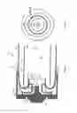 Fig. 05 - COMBUSTOR WITH ANNULAR BLUFF BODY