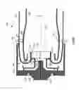 Fig. 07 - COMBUSTOR WITH ANNULAR BLUFF BODY