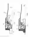Fig. 09 - COMBUSTOR WITH ANNULAR BLUFF BODY