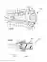 Fig. 12 - COMBUSTOR WITH ANNULAR BLUFF BODY