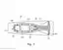 Fig. 08 - Fuel lance cooling for a gas turbine with sequential combustion