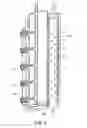 Fig. 10 - Fuel lance cooling for a gas turbine with sequential combustion