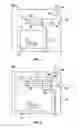Fig. 02 - Heating device with condensing counter-flow heat exchanger and method of operating the same