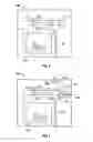 Fig. 03 - Heating device with condensing counter-flow heat exchanger and method of operating the same