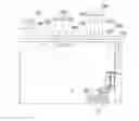 Fig. 01 - Ventilation system for bathroom
