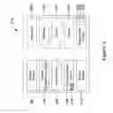 Fig. 11 - Building management system with power efficient discrete controllers