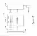 Fig. 13 - Building management system with power efficient discrete controllers