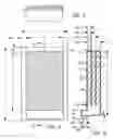 Fig. 03 - Gable vent that blocks fire, rain and water