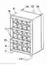 Fig. 01 - Exchanger for heating boilers