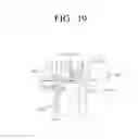 Fig. 20 - Air conditioning equipment
