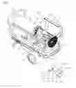 Fig. 02 - Hot air blower