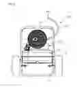 Fig. 03 - Hot air blower