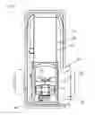 Fig. 07 - Hot air blower