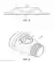 Fig. 04 - Devices comprising a heat source material and activation chambers for the same