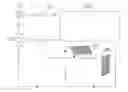 Fig. 01 - SOLAR HEATING SYSTEM FOR SWIMMING POOLS