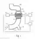 Fig. 02 - HEAT EXCHANGER ASSEMBLY FOR AIRCRAFT ECS