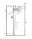 Fig. 01 - Vertical ice maker producing clear ice pieces