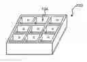 Fig. 01 - APPARATUS FOR THE ENCAPSULATION OF A SOLID WITHIN A FROZEN LIQUID