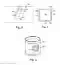 Fig. 03 - APPARATUS FOR THE ENCAPSULATION OF A SOLID WITHIN A FROZEN LIQUID