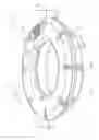 Fig. 09 - Centrifugal separator