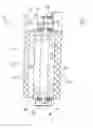Fig. 02 - Installation for treating a material