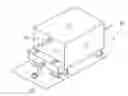 Fig. 01 - Direct forced draft fluid cooling tower