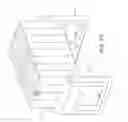 Fig. 21 - Direct forced draft fluid cooling tower