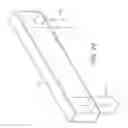 Fig. 23 - Direct forced draft fluid cooling tower