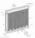 Fig. 01 - Cold storage medium container