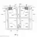 Fig. 04 - HEAT EXCHANGER ASSEMBLY