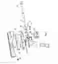 Fig. 03 - Conversion set for a firearm and method for converting a firearm