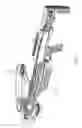 Fig. 02 - Compound Bow with Offset Synchronizer