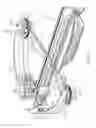 Fig. 03 - Compound Bow with Offset Synchronizer