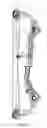 Fig. 07 - Compound Bow with Offset Synchronizer