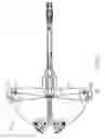 Fig. 11 - Compound Bow with Offset Synchronizer