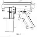Fig. 03 - EFFICIENT HIGH-VELOCITY COMPRESSED GAS-POWERED GUN