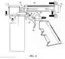 Fig. 04 - EFFICIENT HIGH-VELOCITY COMPRESSED GAS-POWERED GUN