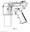 Fig. 05 - EFFICIENT HIGH-VELOCITY COMPRESSED GAS-POWERED GUN