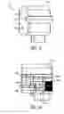 Fig. 08 - EFFICIENT HIGH-VELOCITY COMPRESSED GAS-POWERED GUN