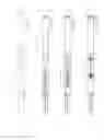Fig. 04 - Trigger mechanism for toy blowgun