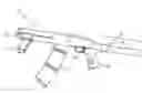 Fig. 01 - FIREARM WITH SHOTGUN RECEIVER AND STABILIZING BRACE ADAPTOR