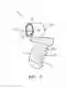 Fig. 03 - FIREARM WITH SHOTGUN RECEIVER AND STABILIZING BRACE ADAPTOR