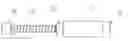 Fig. 01 - Muzzle loading system