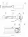 Fig. 02 - Muzzle loading system