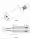 Fig. 05 - Muzzle loading system