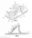 Fig. 02 - Gun Sling Retaining Device