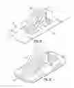 Fig. 04 - Gun Sling Retaining Device