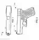 Fig. 02 - Forward framing gunsight